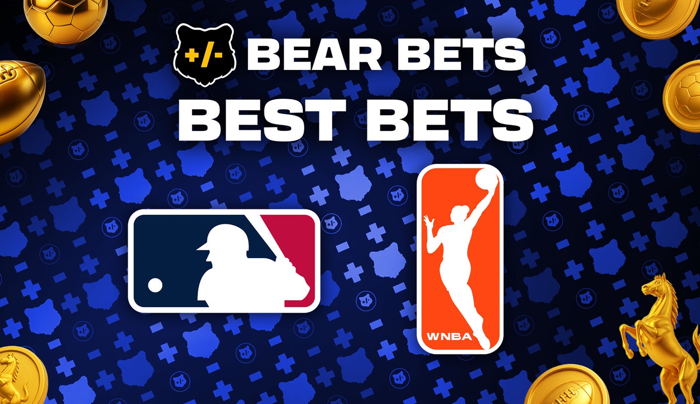 征途国际pg官网下载：Chris 'The Bear' Fallica 重磅 MLB 赛扬奖与 WNBA 期货最佳押注 | 征途国际
