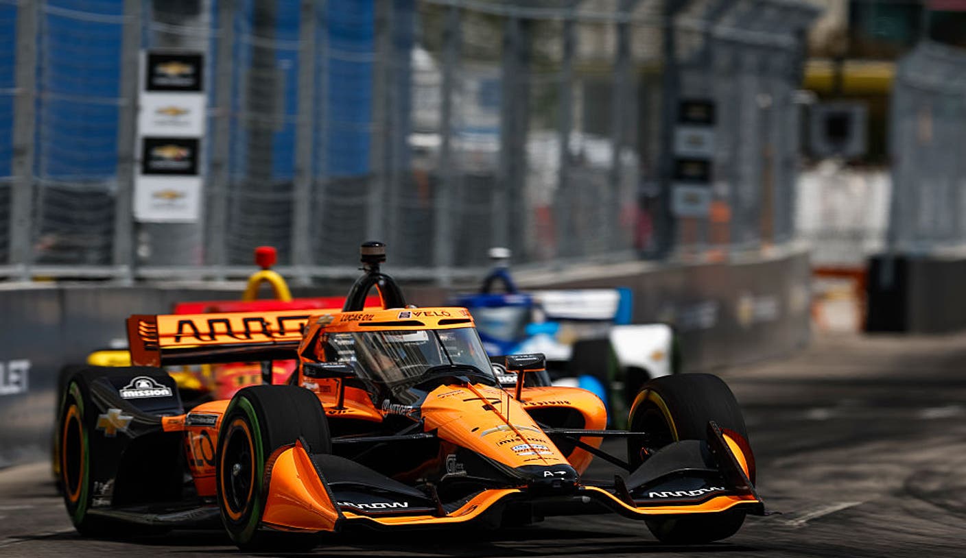 征途国际pg官网下载 - 2026 INDYCAR 底特律大奖赛观赛指南：开赛时间、转播平台与赛程安排 | 征途国际